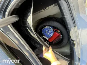 фото Hyundai Sonata 2021 года с пробегом за 11500000 тенге в undefined - фото 3