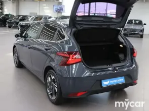 фото Hyundai i20 2023 года с пробегом за 7290000 тенге в undefined - фото 4