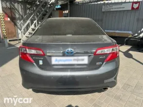 фото Toyota Camry 2012 года с пробегом за 9500000 тенге в undefined - фото 2