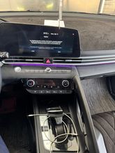 фото Hyundai Elantra 2023 года с пробегом за 7000000 тенге в undefined - фото 3