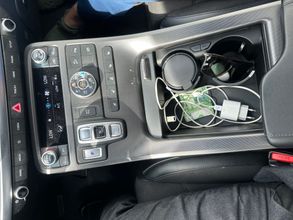 фото Hyundai Palisade 2024 года с пробегом за 30000000 тенге в undefined - фото 4