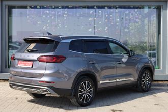 фото Chery Tiggo 8 Pro 2022 года с пробегом за 6690000 тенге в undefined - фото 2