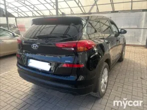 фото Hyundai Tucson 2021 года с пробегом за 11000000 тенге в undefined - фото 4