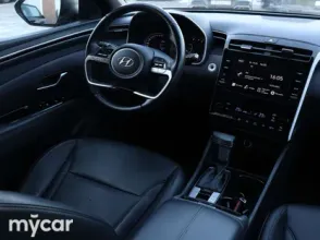 фото Hyundai Tucson 2021 года с пробегом за 11290000 тенге в undefined - фото 3