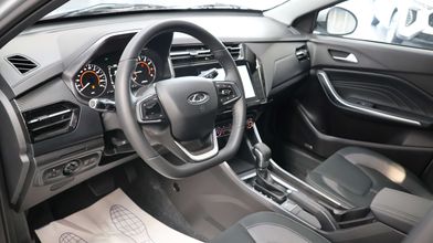 фото Chery Tiggo 2 Pro 2023 года с пробегом за 5490000 тенге в undefined - фото 3