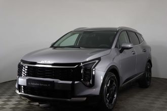 фото Kia Sportage 2026 года с пробегом за 14690000 тенге в undefined - фото 1