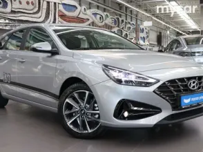 фото Hyundai i30 2024 года с пробегом за 9490000 тенге в undefined - фото 2