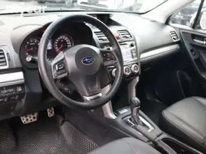 фото Subaru Forester 2015 года с пробегом за 9473684 тенге в undefined - фото 4