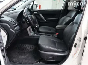 фото Subaru Forester 2015 года с пробегом за 9473684 тенге в undefined - фото 3