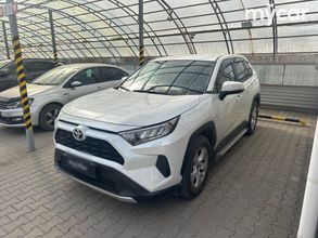 фото Toyota RAV4 2021 года с пробегом за 15000000 тенге в undefined - фото 1