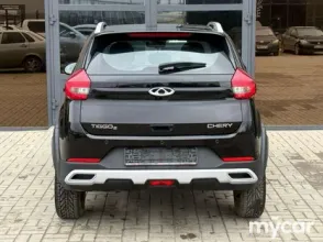 фото Chery Tiggo 2 2023 года с пробегом за 5500000 тенге в undefined - фото 2