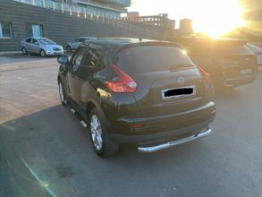 фото Nissan Juke 2011 года с пробегом за 5000000 тенге в undefined - фото 2