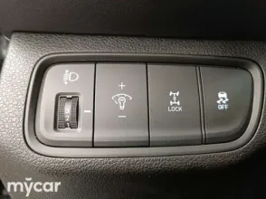 фото Hyundai Santa Fe 2019 года с пробегом за 12190000 тенге в undefined - фото 4