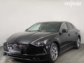 фото Hyundai Sonata 2023 года с пробегом за 11220000 тенге в undefined - фото 1
