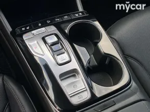 фото Hyundai Tucson 2023 года с пробегом за 14290000 тенге в undefined - фото 3