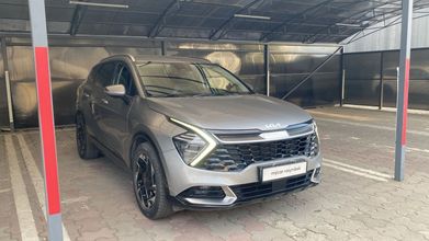 фото Kia Sportage 2022 года с пробегом за 11500000 тенге в undefined - фото 4