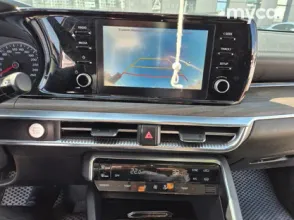 фото Kia K5 2021 года с пробегом за 12000000 тенге в undefined - фото 4