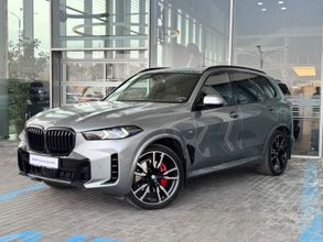 фото BMW X5 2024 года с пробегом за 67990000 тенге в undefined - фото 1