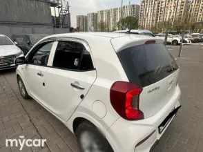 фото Kia Morning 2021 года с пробегом за 5000000 тенге в undefined - фото 2