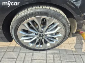 фото Kia K8 2022 года с пробегом за 19500000 тенге в undefined - фото 4