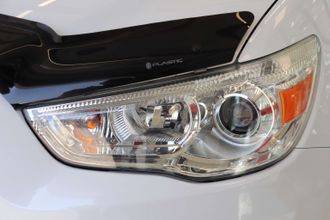 фото Mitsubishi ASX 2012 года с пробегом за 6090000 тенге в undefined - фото 4