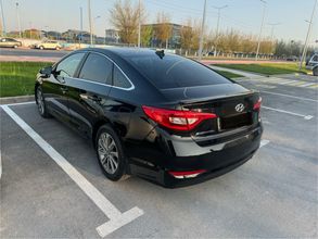 фото Hyundai Sonata 2015 года с пробегом за 7000000 тенге в undefined - фото 3