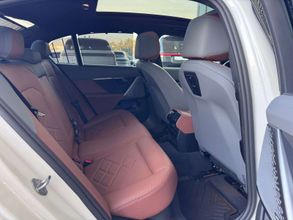 фото BMW 5 серия 2024 года с пробегом за 41500000 тенге в undefined - фото 3