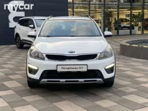 фото Kia Rio 2020 года с пробегом за 7590000 тенге в undefined - фото 3