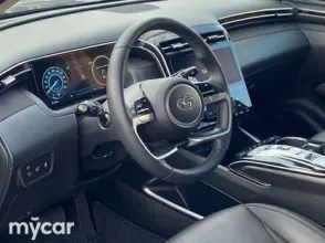 фото Hyundai Tucson 2023 года с пробегом за 14290000 тенге в undefined - фото 4