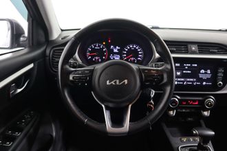 фото Kia Rio 2022 года с пробегом за 7890000 тенге в undefined - фото 3