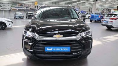 фото Chevrolet Tracker 2022 года с пробегом за 6890000 тенге в undefined - фото 4