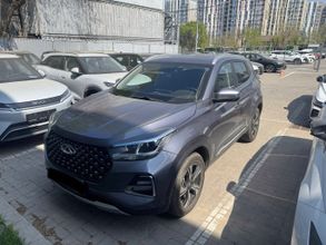 фото Chery Tiggo 4 Pro 2023 года с пробегом за 7000000 тенге в undefined - фото 4