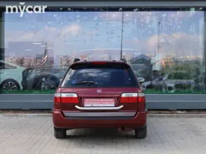 фото Honda Orthia 1996 года с пробегом за 1590000 тенге в undefined - фото 2