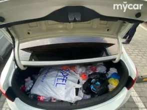 фото Hyundai Accent 2019 года с пробегом за 7000000 тенге в undefined - фото 2