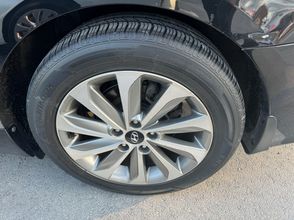 фото Hyundai Sonata 2015 года с пробегом за 7000000 тенге в undefined - фото 4