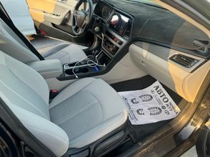 фото Hyundai Sonata 2015 года с пробегом за 7000000 тенге в undefined - фото 4