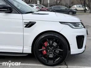 фото Land Rover Range Rover Sport 2014 года с пробегом за 21000000 тенге в undefined - фото 4