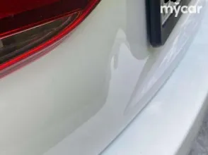 фото Hyundai Accent 2019 года с пробегом за 7000000 тенге в undefined - фото 3