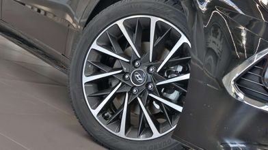 фото Hyundai Sonata 2020 года с пробегом за 11390000 тенге в undefined - фото 3