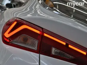 фото Kia K5 2024 года с пробегом за 12390000 тенге в undefined - фото 2