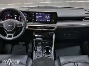 фото Kia K5 2024 года с пробегом за 12390000 тенге в undefined - фото 3