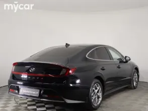 фото Hyundai Sonata 2023 года с пробегом за 11220000 тенге в undefined - фото 4