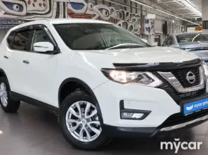 фото Nissan X-Trail 2020 года с пробегом за 10690000 тенге в undefined - фото 2