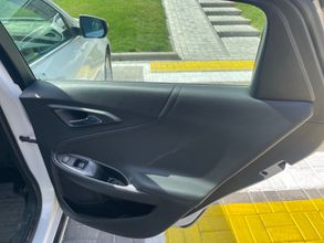 фото Chevrolet Malibu 2019 года с пробегом за 9000000 тенге в undefined - фото 2