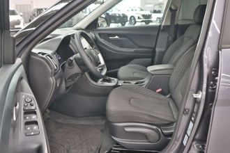 фото Hyundai Creta 2021 года с пробегом за 8390000 тенге в undefined - фото 4