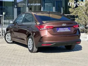 фото Hyundai Accent 2022 года с пробегом за 6200000 тенге в undefined - фото 2