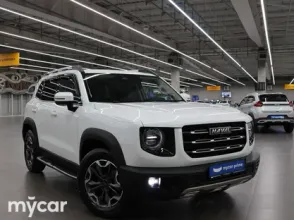 фото Haval Dargo 2023 года с пробегом за 10890000 тенге в undefined - фото 2