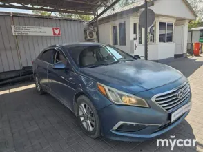 фото Hyundai Sonata 2014 года с пробегом за 6000000 тенге в undefined - фото 3
