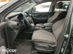 фото Hyundai Santa Fe 2019 года с пробегом за 12190000 тенге в undefined - фото 3