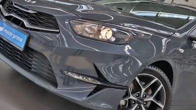 фото Kia Ceed 2023 года с пробегом за 9190000 тенге в undefined - фото 4